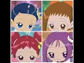 Download Lagu Magical Doremi all sharp transformations