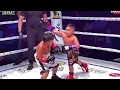 Download Lagu ABDU ROZIK vs ERALI BOXING MATCH HIGHLIGHTS!