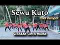 Download Lagu Sewu Kuto -Didi kempot//Senam Kreasi Lagu Jawa //@finakreasi-85
