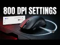 Best ATK A9 Mouse Settings