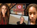 TORTURED AND KILLED OVER A PAIR OF LEGGINGS - THE LULULEMON MURDER