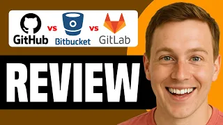 GitHub vs Bitbucket vs GitLab Which One Is Best In 2026