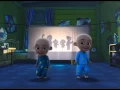 Upin \u0026 Ipin Disebalik Tabir 2017 (Main Wayang Kulit)