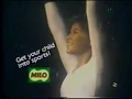Milo TVC - Philippines (1986) 4