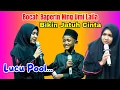 Lagu BOCAH NEKAT BAPERIN NING UMI LAILA BIKIN JATUH CINTA LUCU POOL