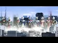 Download Lagu Ultraman Zero vs monster