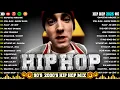 Download Lagu Best of 90's 2000's Old School Hip Hop || Eminem, Snoop Dogg, Dr.Dre, 50 Cent, 2Pac, Biggie, DMX ...