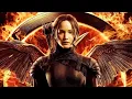 The Hunger Games 2012 - Movie Trailer