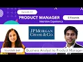 I Interviewed At JP Morgan Chase And Here s What Happened