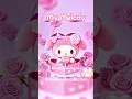 Download Lagu These Sanrio Heart Boxes Are Too Pretty to Pick Just One🤩#shorts