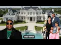 Kenan Thompson Bio 2 Children 2 Relationships Net Worth Lifestyle