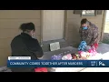 Muskogee community comes together after murders
