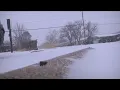 City of Abilene TxDOT preparing for winter weather