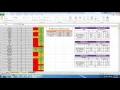 How to Change Ranges on Data Disaggregation Tool for your 5 Step Process