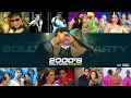 Download Lagu 2000'S Bollywood Party Mashup | DJ Bhav London | Sunix Thakor | Bollywood Dance Mashup