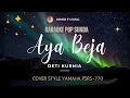 Download Lagu AYA BEJA - DETI KURNIA | KARAOKE LIRIK POP SUNDA | MINER F MUSIC