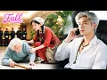 Download Lagu She saved a grandma… forced to marry her grandson—who’s a BILLIONAIRE in love with her!