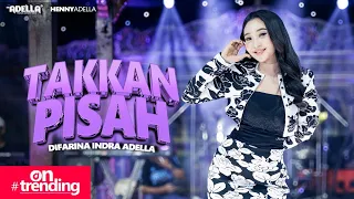 takkan pisah difarina indra adella om adella