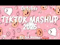 Download Lagu Tiktok Mashup October 💗2025💗 (Not Clean) MP3