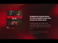 Mauvais Djo - Wagyu (Paroles)