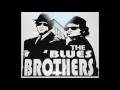 Van Morrison & John Lee Hooker  - Serves Me Right To Suffer