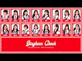 Lagu MNL48 – Gingham Check [Color Coded Lyrics TAG/BAY/ENG]