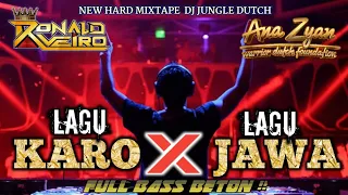 super bass dj jungle dutch hard terbaru paling ngegas 2022 featuring lovely menil
