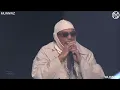 AJL 37 | SATU MALAM DI TEMASIK - JOE FLIZZOW & SONA ONE