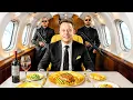 Lagu How The Richest Billionaires Secretly Travel