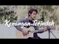 Download Lagu Samsons - Kenangan Terindah (Acoustic Cover by Tereza Fahlevi)