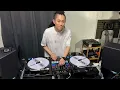 Lagu DJ Breakson (South Korea) IDA 2025 Party Rocking Battle powered by AlphaTheta Eliminations