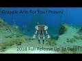 How To Find Grappling Arm In Subnautica For Your Prawn 2018 Full Release Up To Date