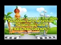 Lagu Lagu Isi Kandungan Surat Al Fatihah || Pelajaran Al Quran Hadits Kelas 1 MI || MIN 3 Tegal