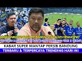Lagu Auto Jadi Sorotan Besar Asia ‼️ Pernyataan Jujur Pelatih Ratchaburi Usai Vs Persib \u0026 Bepe, Benarkah❓