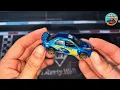 Hot Wheels Subaru Impreza WRX Rally Legend 2026
