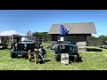 Denton Farm Park NC 2026
