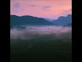 The Sky is an Empty Mirror