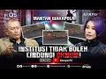 Download Lagu [FULL] Mantan Wakapolri Bicara kasus Penembakan Gamma, Polisi Tembak Polisi, hingga Parcok | ROSI