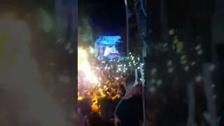 ريشا كوستا وساره ناو مولعين البساتين 