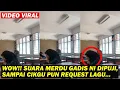 Download Lagu WOW!! SUARA MERDU GADIS NI DIPUJI, SAMPAI CIKGU PUN REQUEST LAGU...