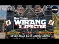 DJ WIRANG PARTY TRAP MBEDIL MBEDIL NROTOK BASS BLAYER MIDLE NOLOP NOLOP ||VIRAL TIKTOK 2K24 TERBARU