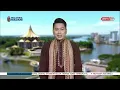 Download Lagu 20 OKT 2025 - BERITA PAGI SARAWAK