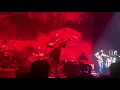 Tyler Childers 3/1/20 ‘’I Swear to God’’ Masonic Temple - Detroit, MI