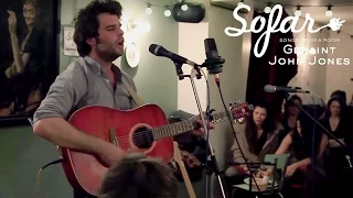 geraint john jones feat frankie grass those were the days sofar paris