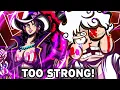 Download Lagu Luffy's First and FINAL Villain Returns!