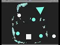 Unity 2d Boids Practise