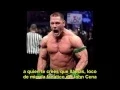Broma telefonica de John Cena subtitulada en espanol