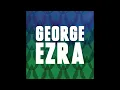 George Ezra - Budapest (Live Demo)