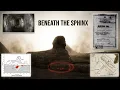 Scientists Finally Uncovered What s Hidden Beneath the Sphinx With Proof