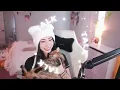 Beabadoobee - Talk (cover by meili x kameko)